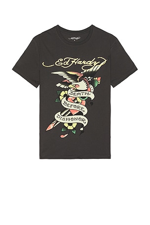 Eagle Tee Ed Hardy