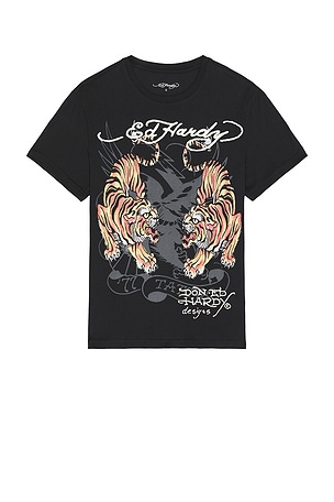 Ed Hardy