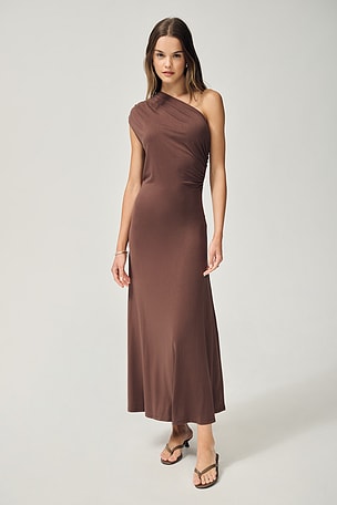 Cora Knit Dress Elodie the Label