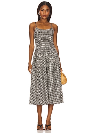 Breena Dress Elodie the Label