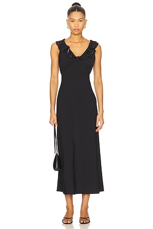 Nadine Dress Elodie the Label