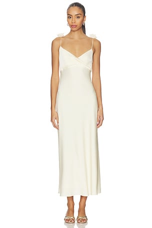 ROBE PAMELA Elodie the Label