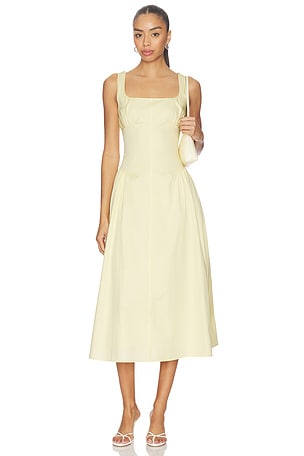 ROBE CALISTA Elodie the Label