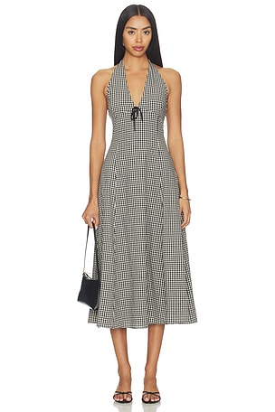 ROBE SERENA Elodie the Label