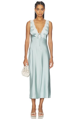 Odette Dress Elodie the Label