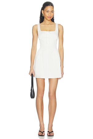 Rumi Mini Dress Elodie the Label