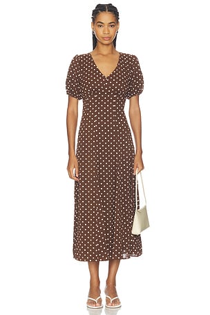 Anika Dress Elodie the Label