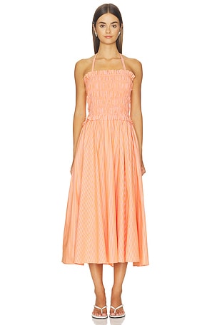 Paloma Dress Elodie the Label