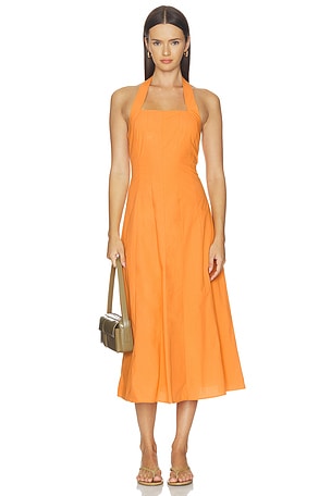 Ozara Dress Elodie the Label