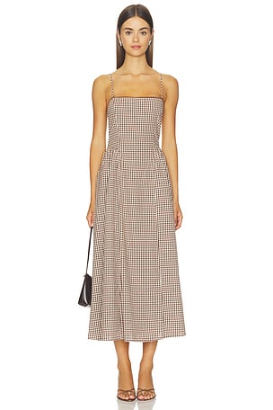 Adira Dress Elodie the Label