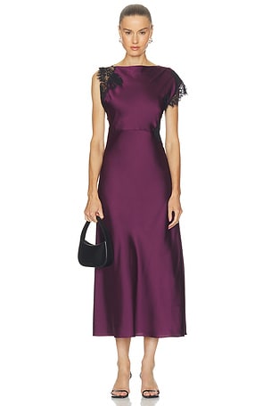 Maris Dress Elodie the Label