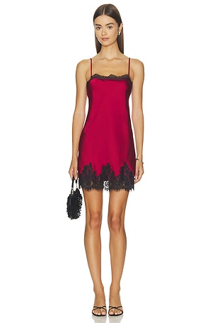 Ellie Mini Dress Elodie the Label