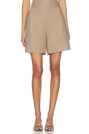 Mavi Shorts Elodie the Label