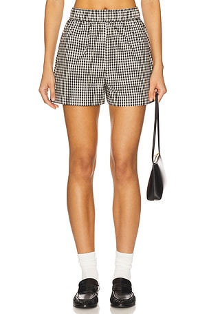Preston Short Elodie the Label