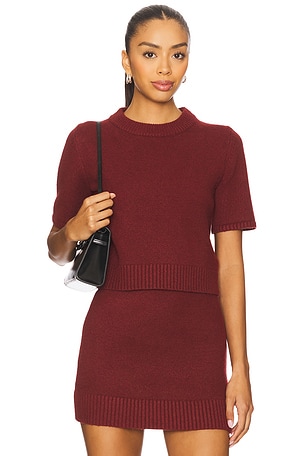 Elodie Sana Sweater Elodie the Label