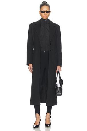 Cindy Coat Elodie the Label