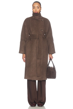 Genesis Coat Elodie the Label