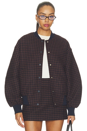 BLOUSON SIMONE  Elodie the Label