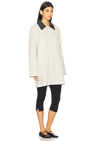 Elodie the Label Carmen Jacket in Beige
