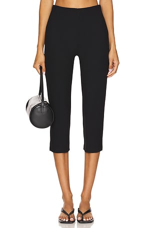 Ivonne Capri Pants Elodie the Label
