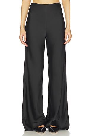 Elodie Dayna Satin Pants Elodie the Label