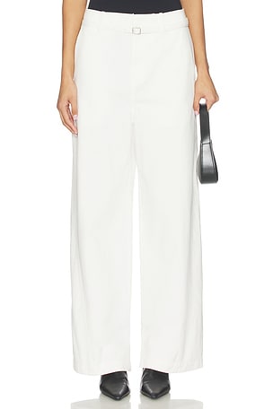 Jacob Twill Pants Elodie the Label