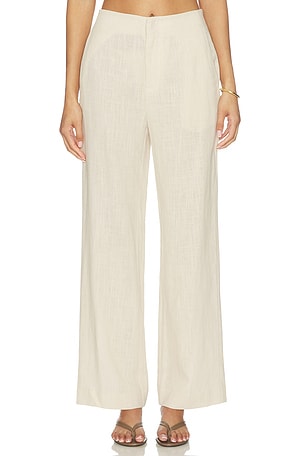 PANTALONES CARINA Elodie the Label