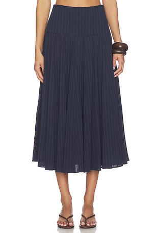 MERRITT スカート Elodie the Label