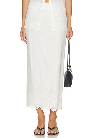Giselle Skirt Elodie the Label