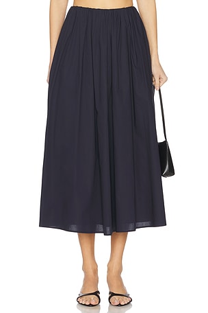 Bari Poplin Skirt Elodie