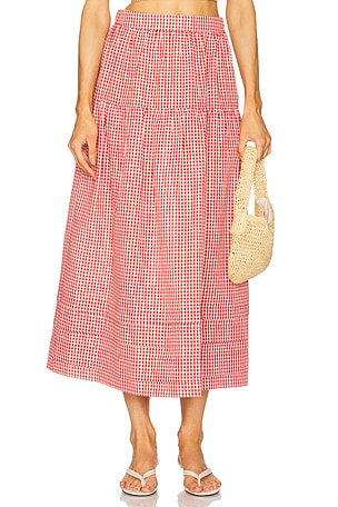 Jamie Skirt Elodie the Label