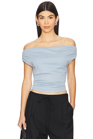 Archie Top Elodie the Label