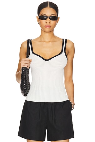 Shay Tank Top Elodie the Label