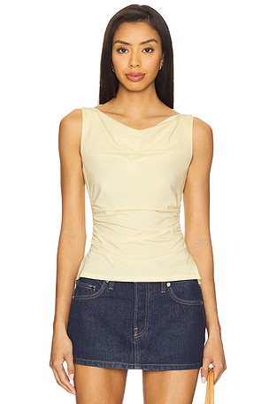 Myra Top Elodie the Label