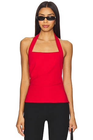 Colbie Crepe Top Elodie the Label