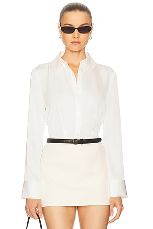 Elodie Josephine Shirt Elodie the Label