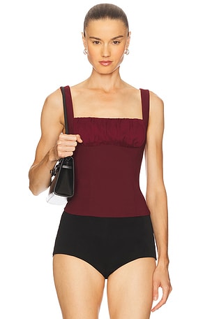 Elodie Blaise Top Elodie the Label
