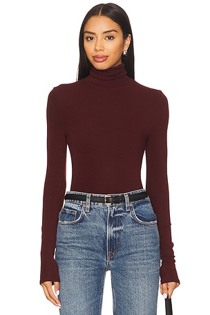 Elodie Fleur Top Elodie the Label