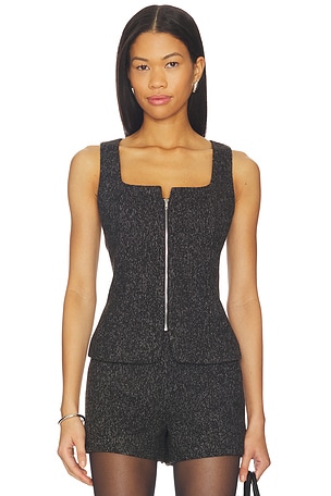 Ellen Top Elodie the Label