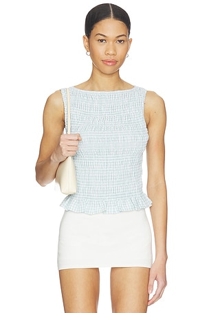 Tegan Top Elodie the Label