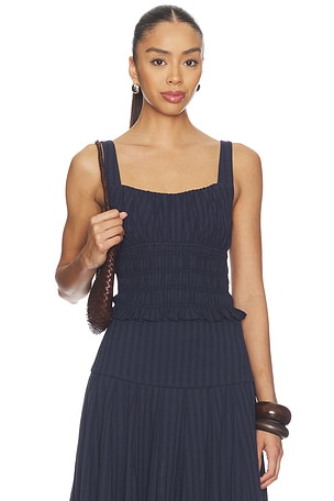 Merritt Top Elodie the Label