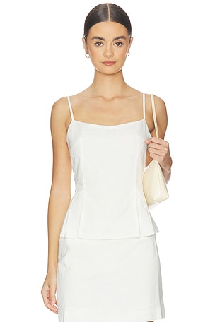 Ellery Top Elodie the Label