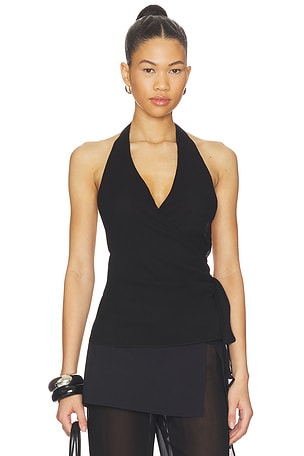 Idris Top Elodie the Label