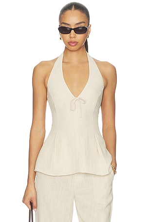 Carina Top Elodie the Label