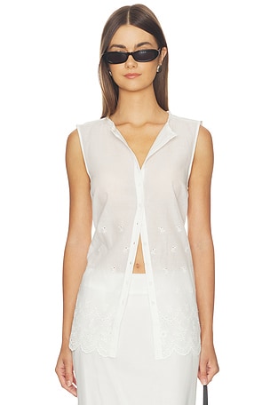 Giselle Top Elodie the Label