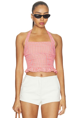 Coraline Top Elodie the Label