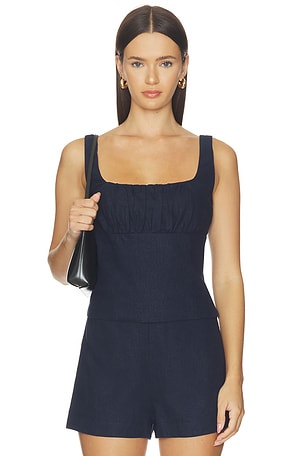 Dwyn Top Elodie the Label