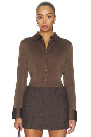 Josephine Shirt Elodie the Label