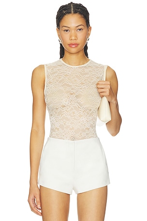 Artis Lace Bodysuit Elodie the Label
