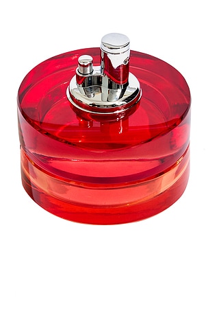 Glass Tabletop Lighter Edie Parker